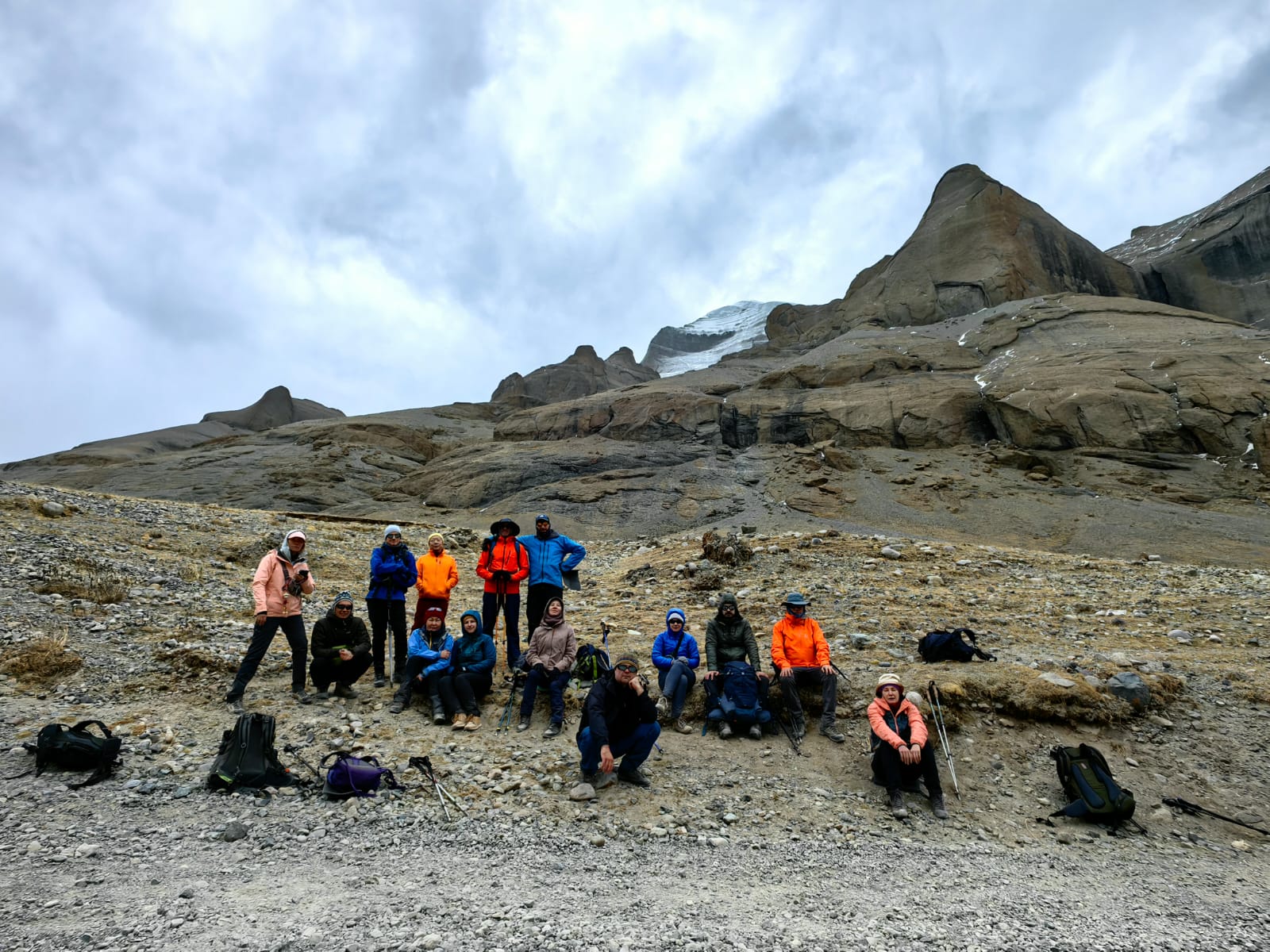 Mount Kailash